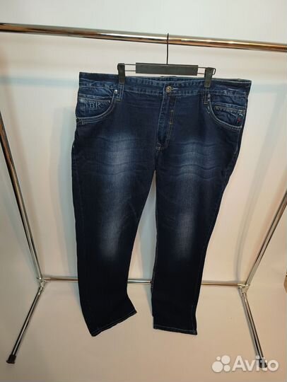 Джинсы мужские великан w42