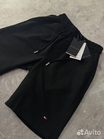Шорты Tommy Hilfiger