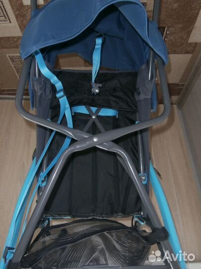 Коляска детская