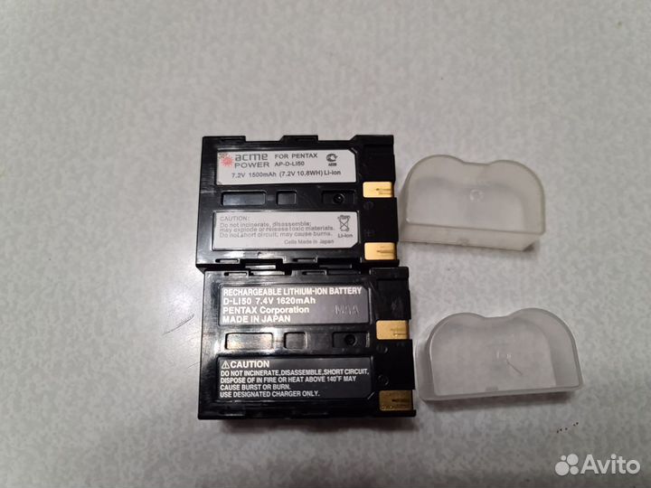 Pentax K10 D пылевлагозащищенный
