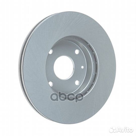 Диск тормозной передний chevrolet Epica /Vent