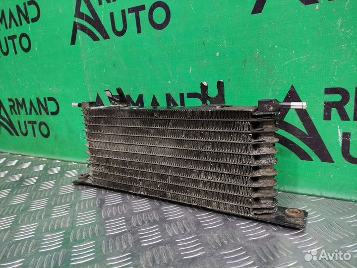 Радиатор АКПП Nissan X-Trail T32 2015