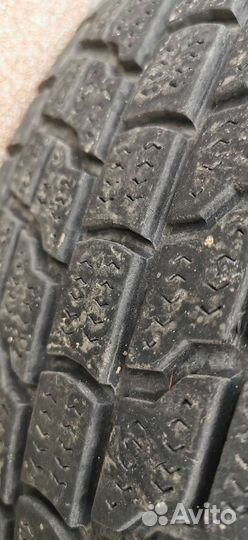 Yokohama Geolandar I/T G072 275/65 R17 114Q