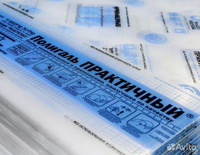 Сотовый поликарбонат 4мм