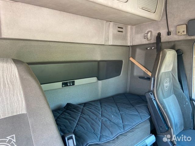 В разборке грузовик Volvo, FH 2005-2008