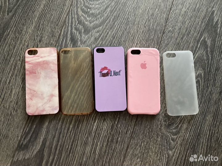 Чехлы на iPhone se, iPhone 5s