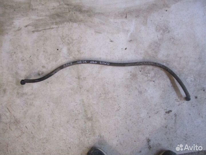 Шланг омывателя Volvo XC90 1