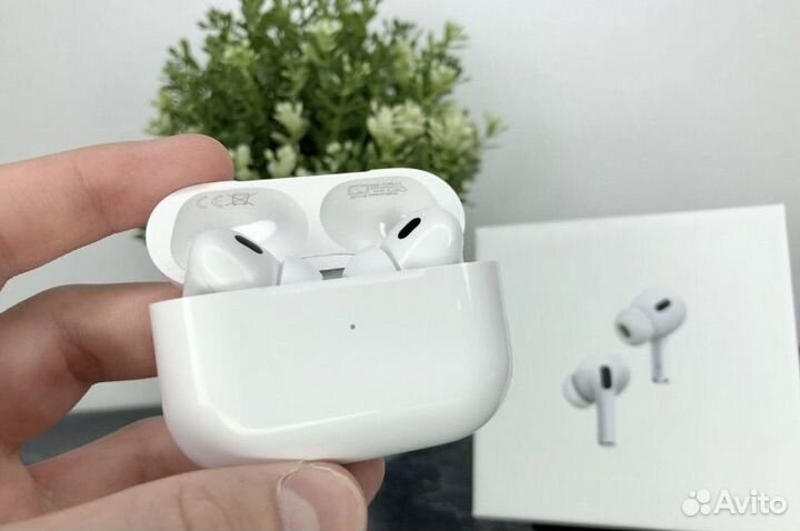 Airpods pro 2 оптом