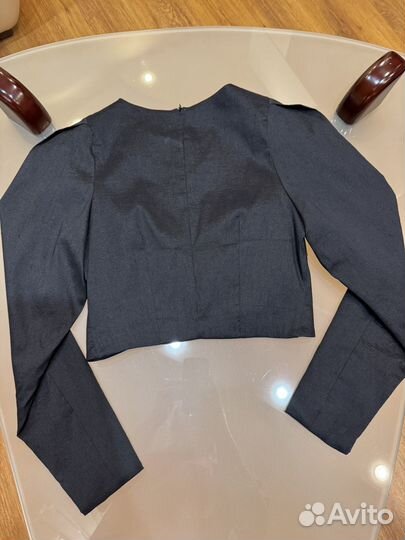 Блузка нарядная