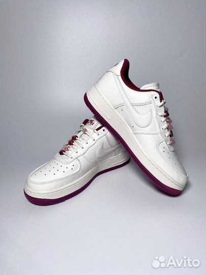 Кроссовки женские Nike Air Force 1 Low оригинал