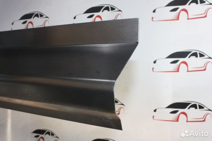 Арки и пороги ремонтные на автомобили Great Wall