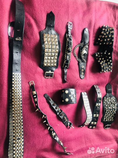 Аксессуары