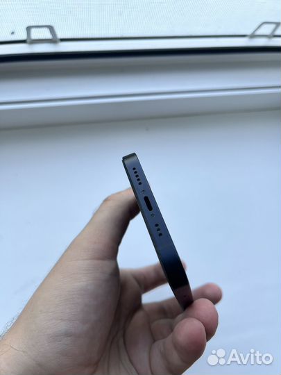 iPhone 12 Black 64Gb
