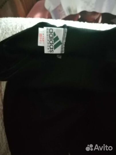 Велосипедки женские adidas