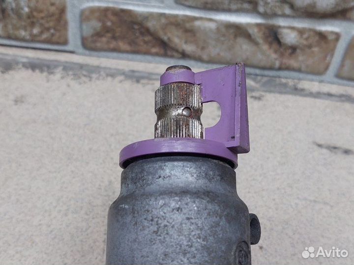 Рулевая рейка Mercedes-Benz E-Class W212 2011