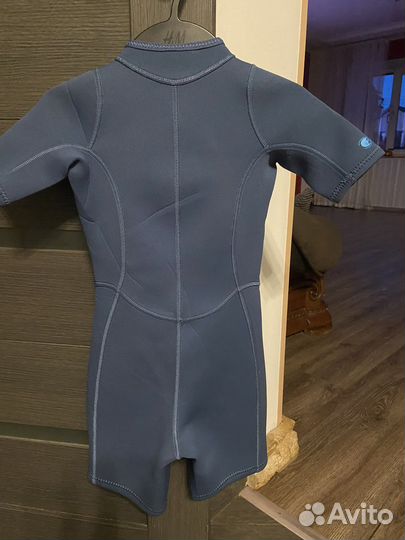 Гидрокостюм рост 128
