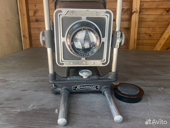 Восток (1948г.) No0221