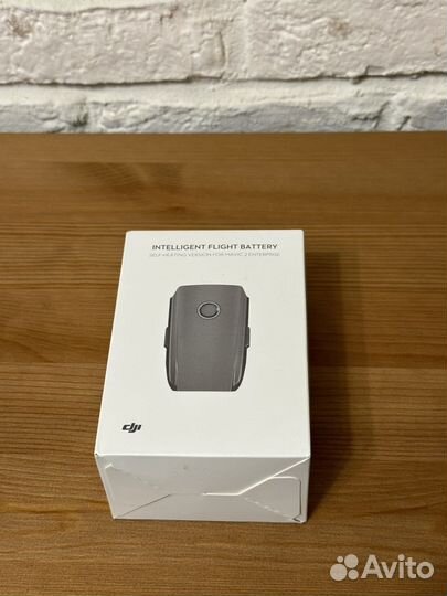 Батарея DJI mavic 2 pro/zoom new org