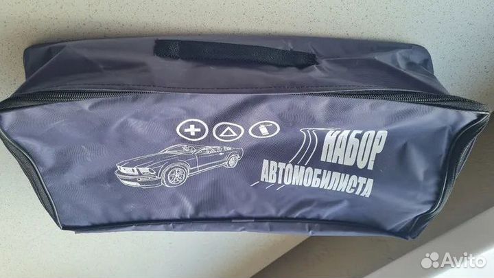 Сумка автомобильная для инструментов