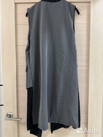 Жилет женский