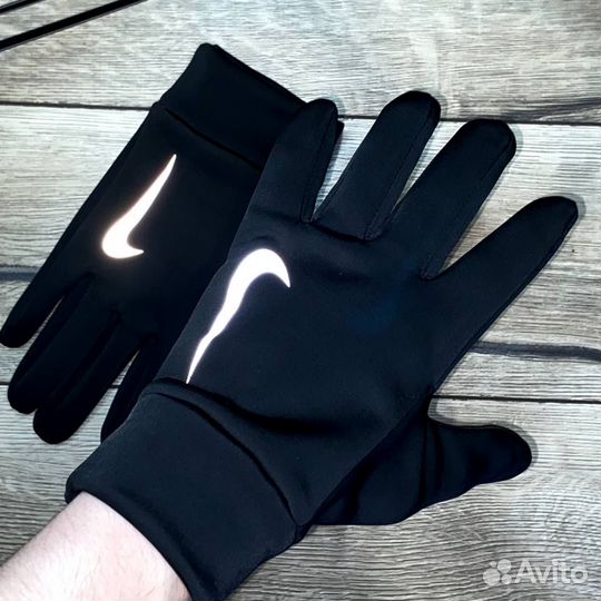 Перчатки Nike Drill оптом