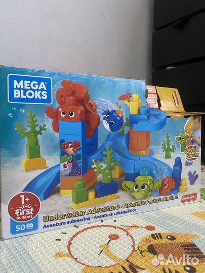 Конструктор