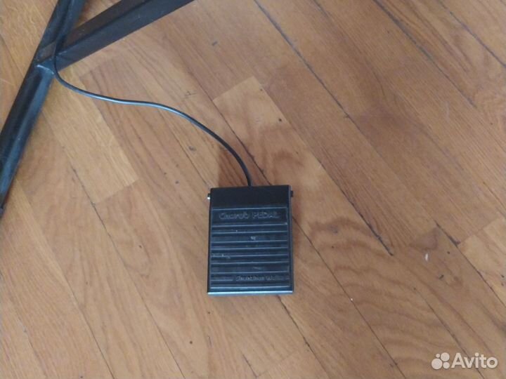 Синтезатор yamaha psr-275