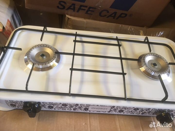 Варочная газовая
