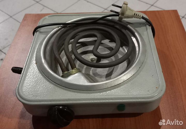 Электроплитка