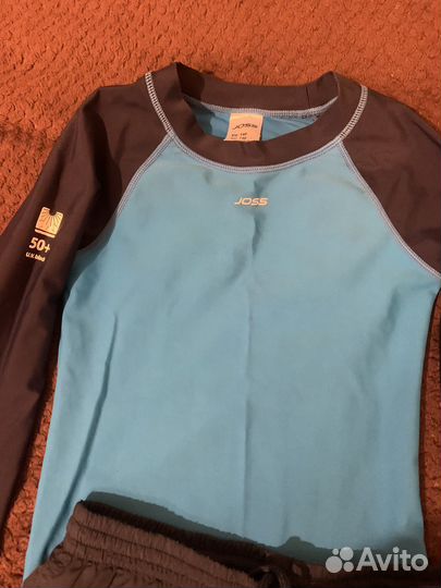 Костюм для плавания joss