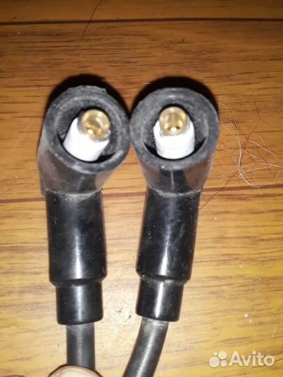 Комплект проводов зажигания