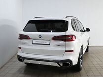 BMW X5 3.0 AT, 2019, 70 362 км, с пробегом, цена 6 427 000 руб.
