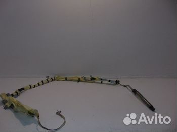 Подушка потолочная (шторка)