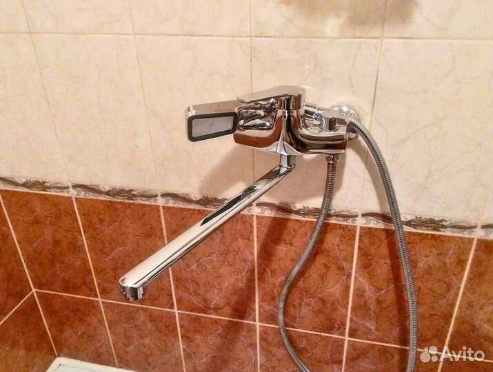 Сантехник. Замена Отопления. Прочистка канализации