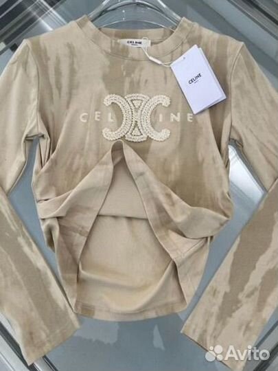 Celine кофта