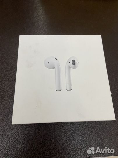 Airpods наушник левый 2 поколения