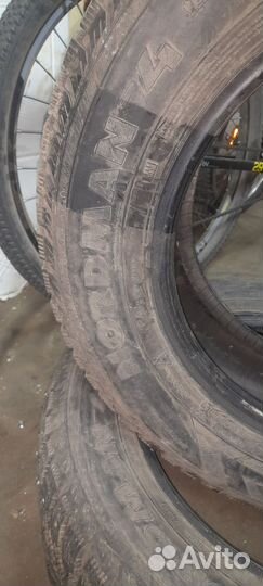 Nordman 5 215/65 R16 80M