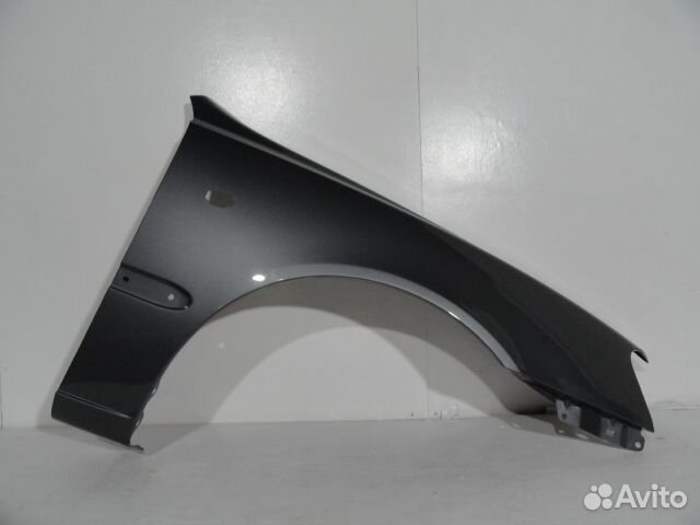 Крыло правое на акцент