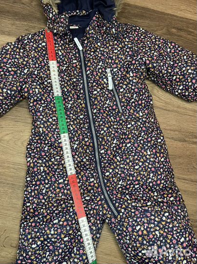 Комбинезон Н&М