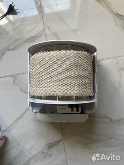 Мойка воздуха Boneco w210