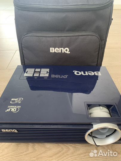 Проектор benq