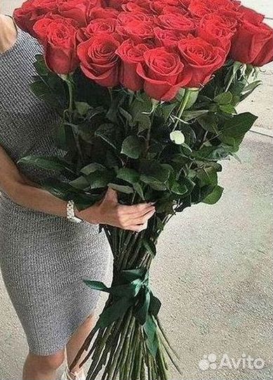 Розы Букеты Цветы Розы 31 101 151 201 Доставка