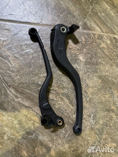 Ручка тормоза и сцепления BMW S1000RR 2021