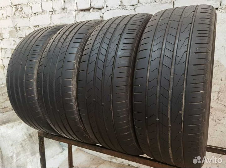 Hankook Ventus Prime 3 K125 235/60 R18 107V