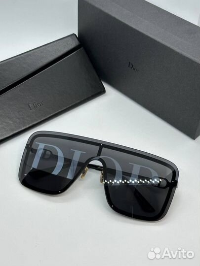 Очки dior