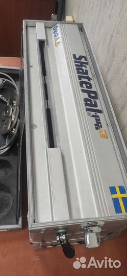 Prosharp SkatePal-pro3