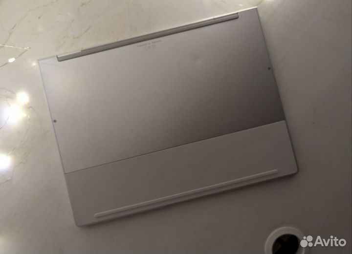 Google pixelbook