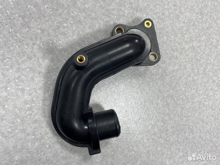 Трубка охлаждения Lifan/Geely