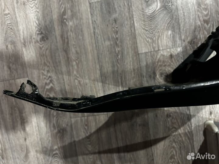 Бампер lexus gs f sport