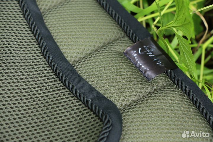 Вальтрап и ушки для лошади